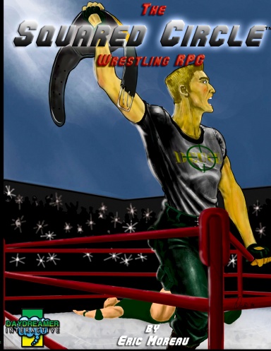 The Squared Circle