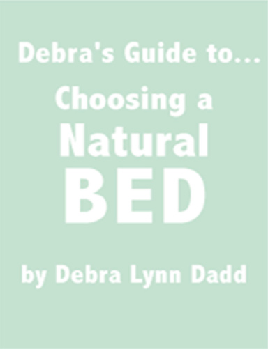 Debra's Guide to Choosing a Natural Bed