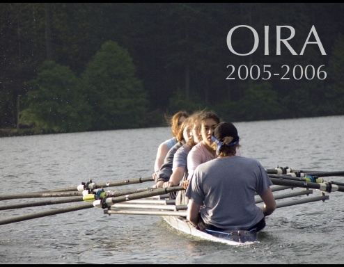 OIRA 2005-2006 Year Book