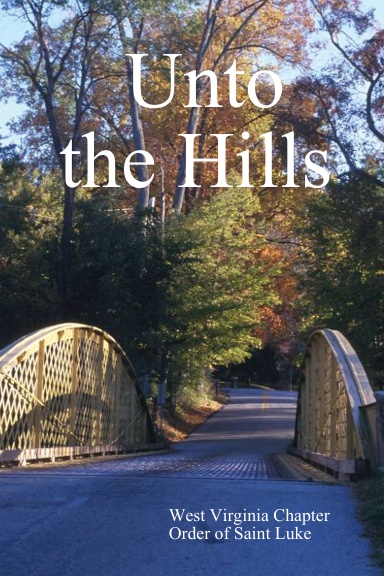 Unto the Hills