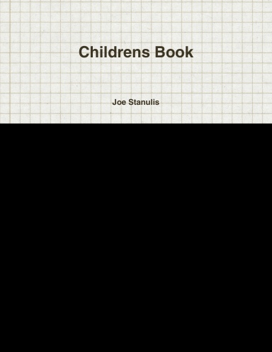 Childrens Book