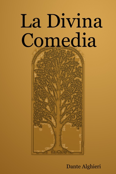 La Divina Comedia