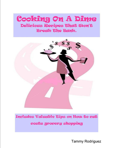Cooking On A Dime