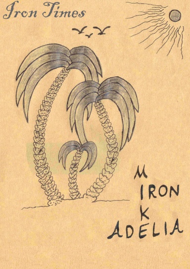 Iron Times