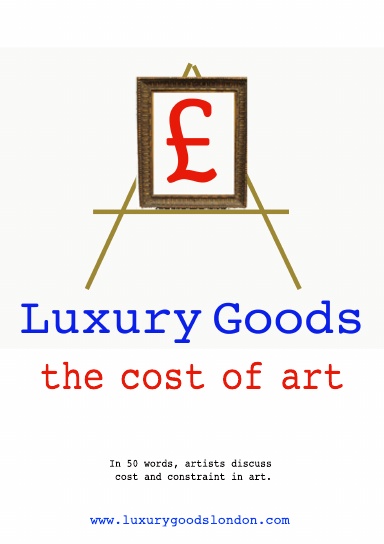 Luxury Goods - The Cost of Art