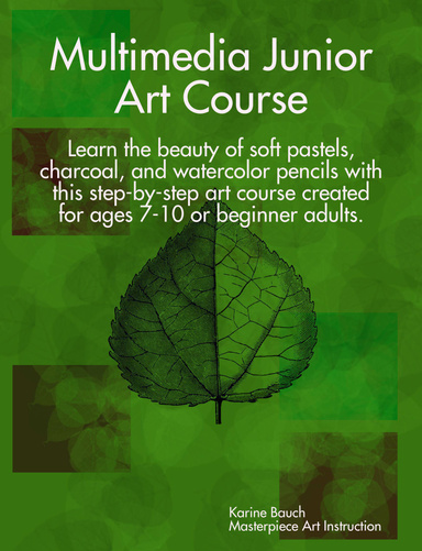 Multimedia Junior Art Course