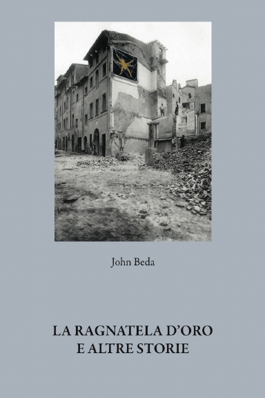La Ragnatela d'Oro e Altre Storie