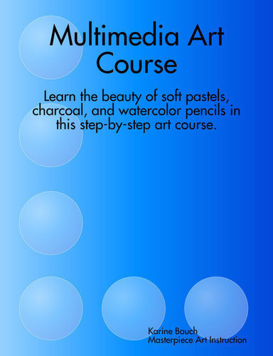 Multimedia Art Course