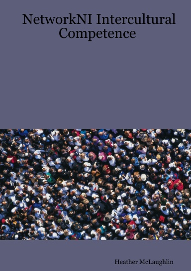 NetworkNI Intercultural Competence