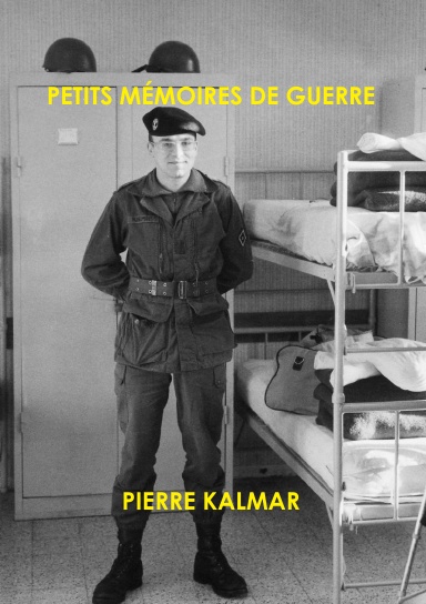 Petits mémoires de guerre