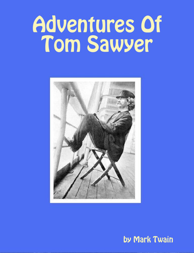 Adventures Of Tom Sawyer