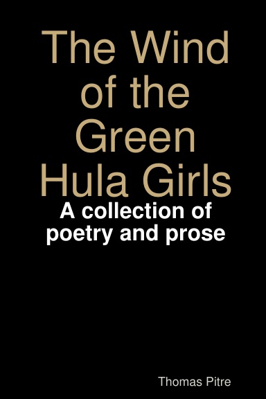 The Wind of the Green Hula Girls