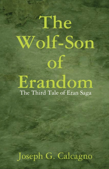 The Wolf-Son of Erandom