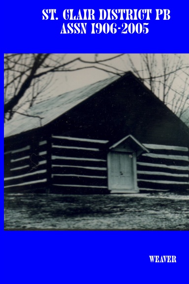 St. Clair District PB Assn 1906-2005