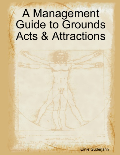 A Management Guide to Grounds Acts & Attractions