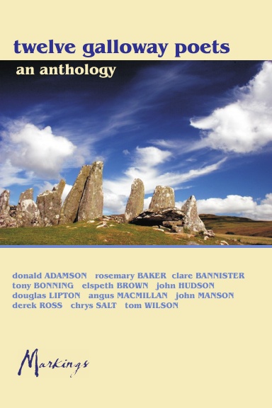 Galloway Poets