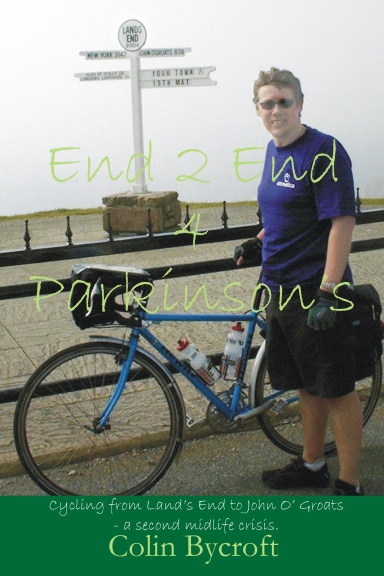 End 2 End 4 Parkinson's