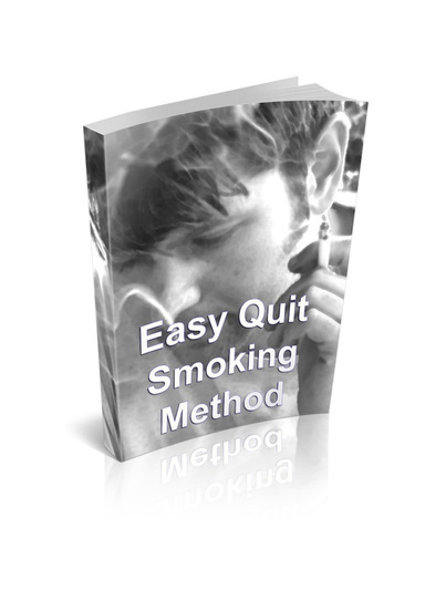 Easy Quit Smoking Method