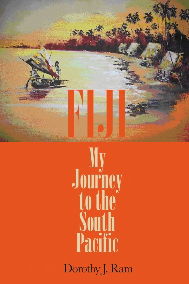 journey to the south book
