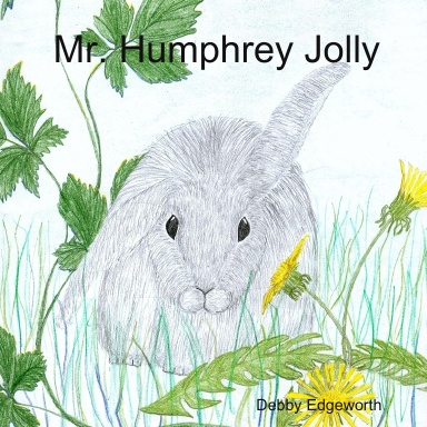 Mr. Humphrey Jolly