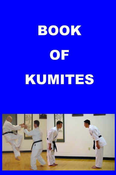 Book of Kumites