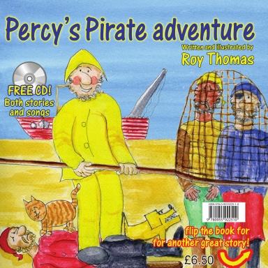 Pirate adventure v2
