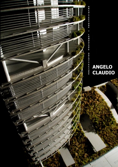 Architecture + Landscape Architecture