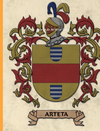 ARTETA de Urduliz (Uribe)