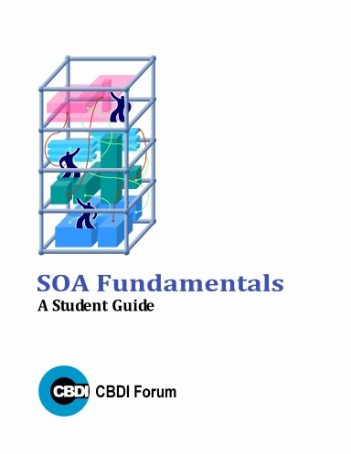 SOA Fundamentals