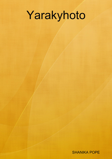 Yarakyhoto