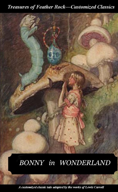 BONNY     in     WONDERLAND