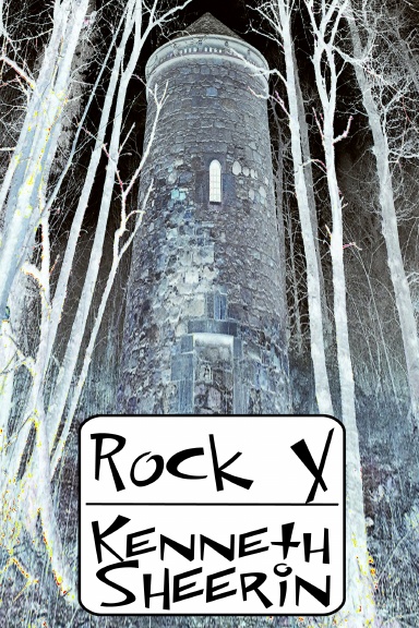 Rock X