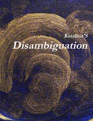 Disambiguation