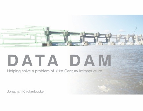 data dam