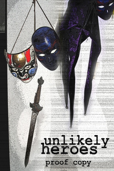 Unlikely Heroes