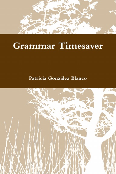Grammar Timesaver