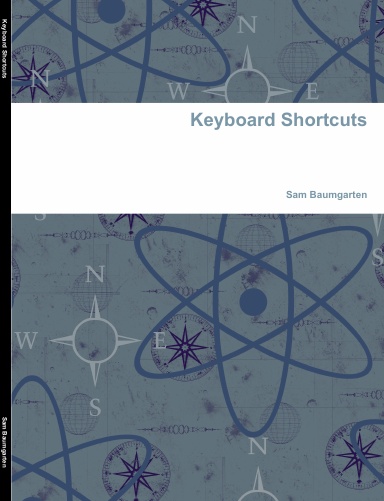 Keyboard Shortcuts