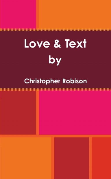 Love & Text