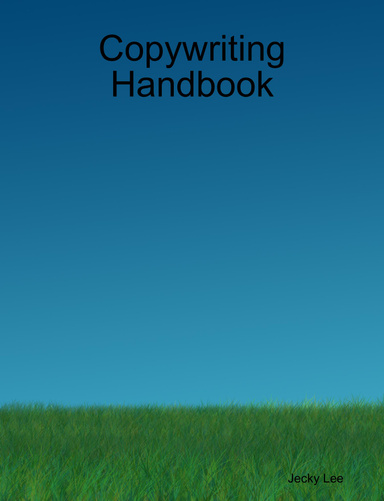 Copywriting Handbook