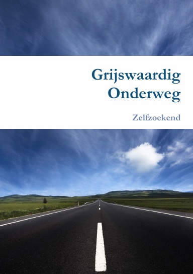 Grijswaardig Onderweg
