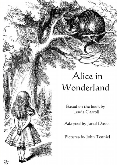 Alice in Wonderland