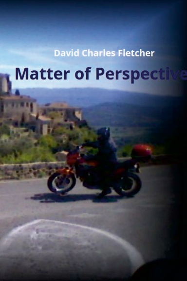 Matter of Perspective