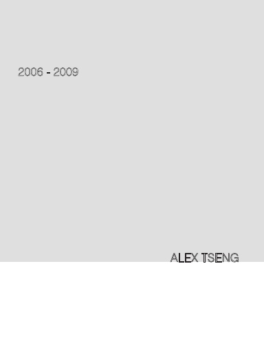 2006 - 2009