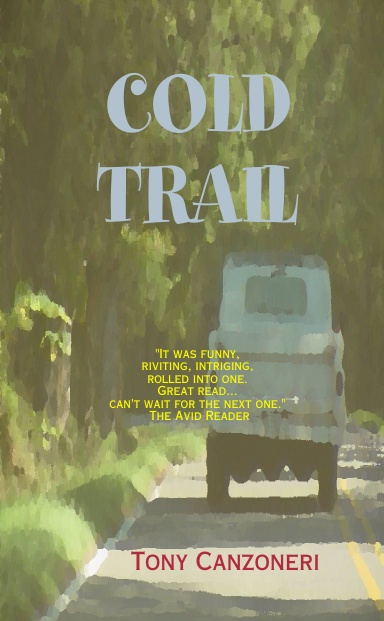Cold Trail Pocket