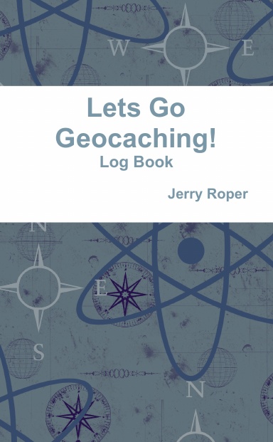 Lets Go Geocaching!