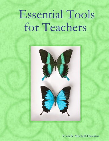 Essential Tools for Teachers