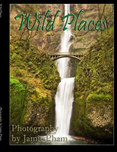 Wild Places Hardcover
