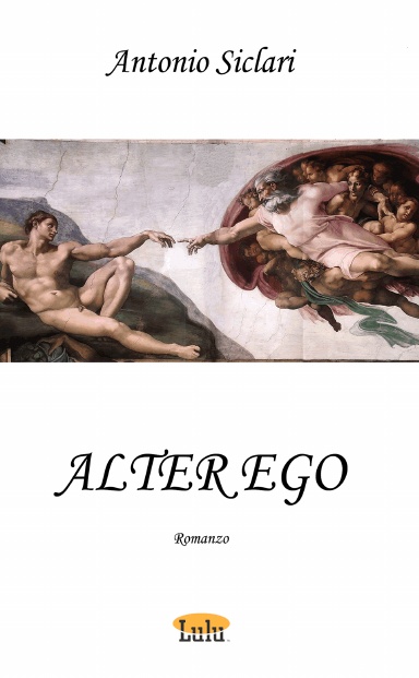 Alter Ego (Pocket Size)