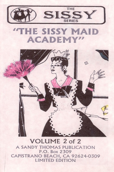 The Sissy Maid Academy #2