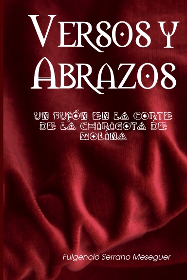 Versos y Abrazos